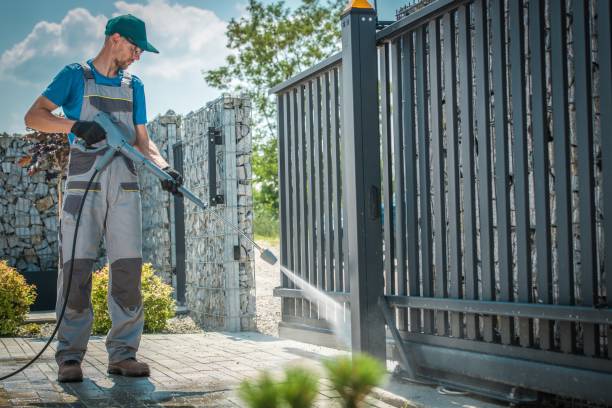 Best Playground Equipment Cleaning  in Clayton, NC