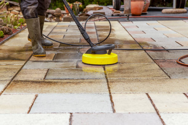 Best House Exterior Washing  in Clayton, NC