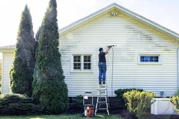 Best Machinery and Equipment Cleaning  in Clayton, NC