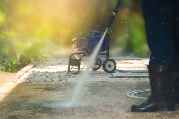 Best Soft Washing  in Clayton, NC